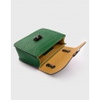 Клатч InBag Green 5
