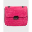 Клатч InBag Fuschia 1