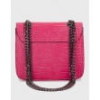 Клатч InBag Fuschia 3