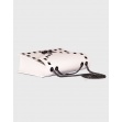 Клатч InBag White 4