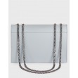Клатч InBag Light-blue 3