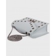 Клатч InBag Light-blue 4