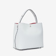 Шоппер средний Regina Notte White 2