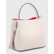 Шоппер середній Regina Notte Light-grey 2