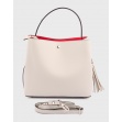 Шоппер середній Regina Notte Light-grey 3