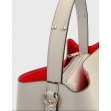 Шоппер середній Regina Notte Light-grey 5