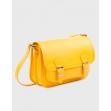 Сумка через плечо (кросс-боди) средняя InBag Yellow 2