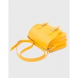 Сумка через плечо (кросс-боди) средняя InBag Yellow 4