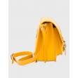 Сумка через плечо (кросс-боди) средняя InBag Yellow 5