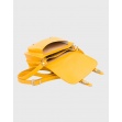 Сумка через плечо (кросс-боди) средняя InBag Yellow 6
