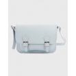Сумка через плече (крос-боді) середня InBag Light-blue 1