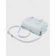 Сумка через плече (крос-боді) середня InBag Light-blue 5