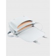 Сумка через плече (крос-боді) середня InBag Light-blue 6