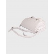 Сумка через плечо (кросс-боди) средняя InBag White 4