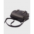 Сумка через плече (крос-боді) середня InBag Black 4