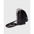 Сумка через плече (крос-боді) середня InBag Black 5