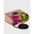 Клатч InBag Pink 4