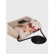 Клатч InBag Beige 4