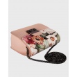 Клатч InBag Pink 4