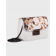 Клатч InBag White 3