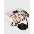 Клатч InBag White 4
