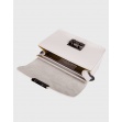 Клатч InBag White 5