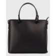 Сумка середня InBag Black 1