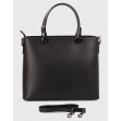 Сумка середня InBag Black 2