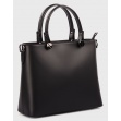 Сумка середня InBag Black 3