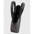 Сумка середня InBag Black 5