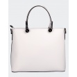 Сумка средняя InBag White 1