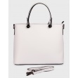 Сумка средняя InBag White 2