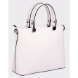 Сумка средняя InBag White 3