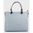 Сумка середня InBag Light-blue 1