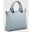 Сумка середня InBag Light-blue 3
