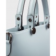 Сумка середня InBag Light-blue 4