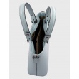 Сумка середня InBag Light-blue 5