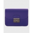 Клатч InBag Blue 1