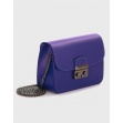 Клатч InBag Blue 3