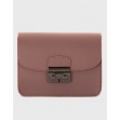 Клатч InBag Dark pink 1