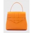 Сумка середня InBag Mustard 1