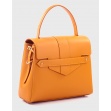 Сумка середня InBag Mustard 2