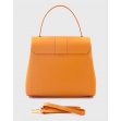 Сумка середня InBag Mustard 3