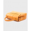 Сумка середня InBag Mustard 4
