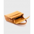 Сумка середня InBag Mustard 5