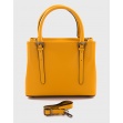 Тоут средний Regina Notte Mustard 3