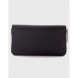 Кошелек InBag Black 1