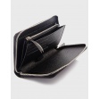 Кошелек InBag Black 4