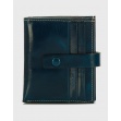 Гаманець - картхолдер InBag Blue 1