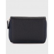 Кошелек  Dark blue 1